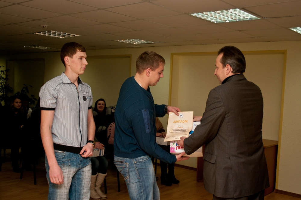 Для них общага — дом родной