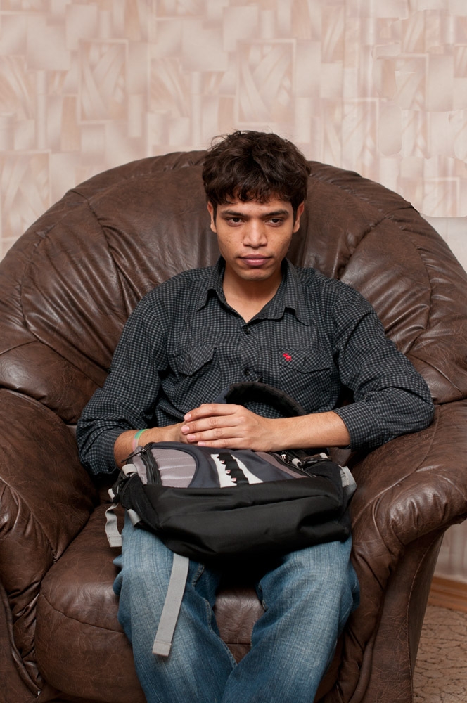 Посвящение в волонтеры здоровья