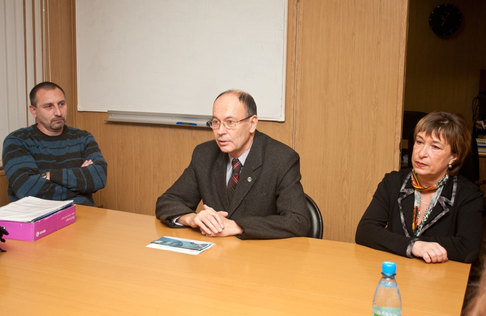 Компания "Балтика" ждет университетских выпускников