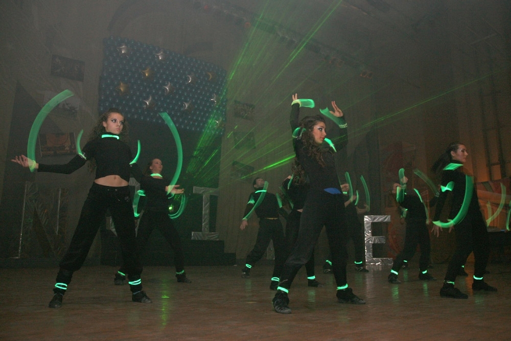 «Инсайд» — это танец внутри тебя