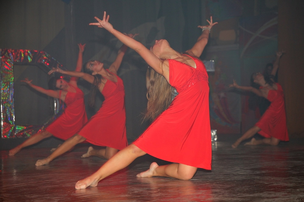 «Инсайд» — это танец внутри тебя