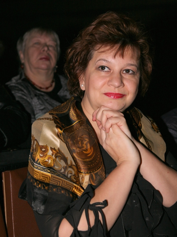 «Инсайд» — это танец внутри тебя