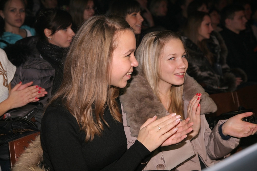 «Инсайд» — это танец внутри тебя