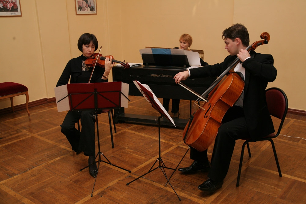 Духовность и нравственность как основа воспитания