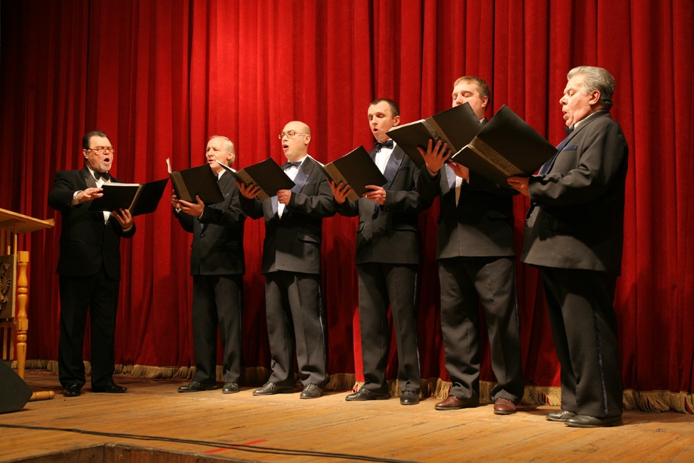 Духовность и нравственность как основа воспитания