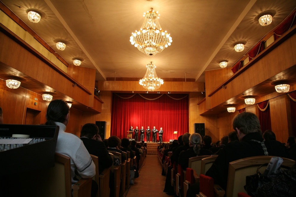 Духовность и нравственность как основа воспитания