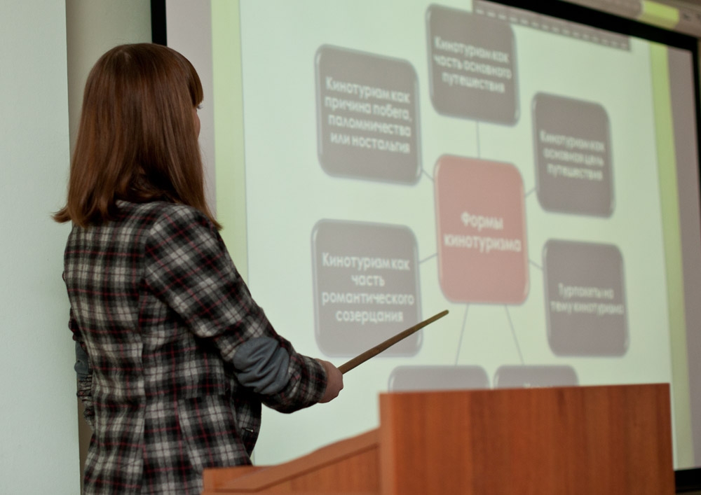 За дипломом в Россию