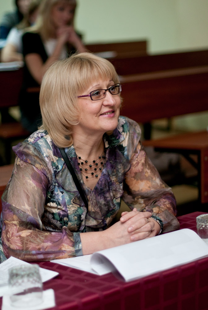 За дипломом в Россию