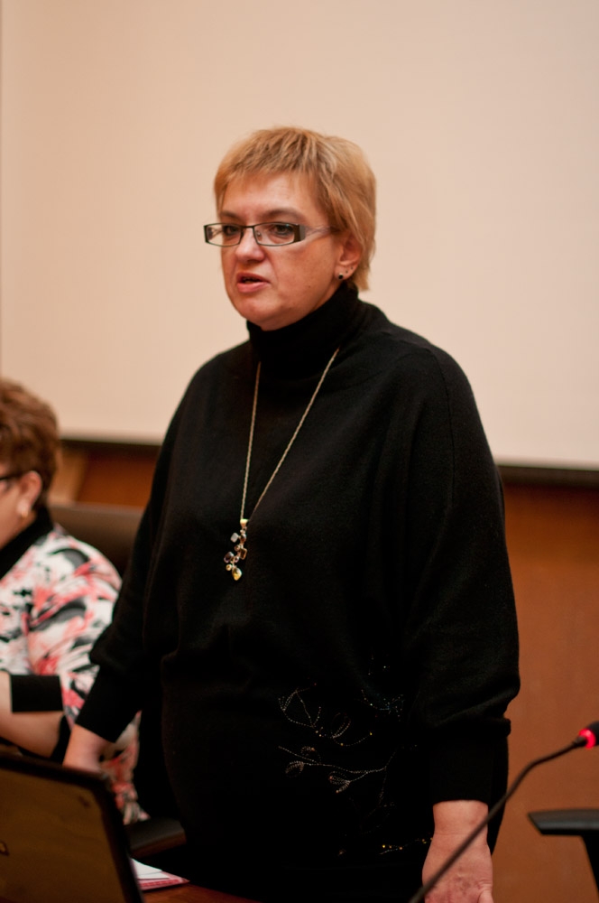 Консолидация усилий — залог успеха