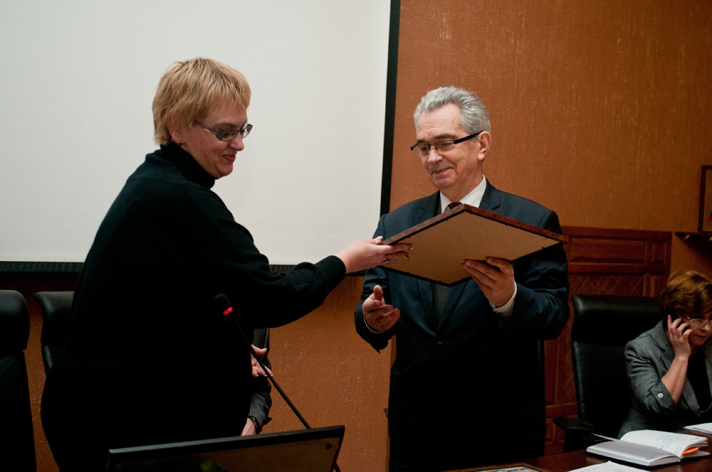 Консолидация усилий — залог успеха