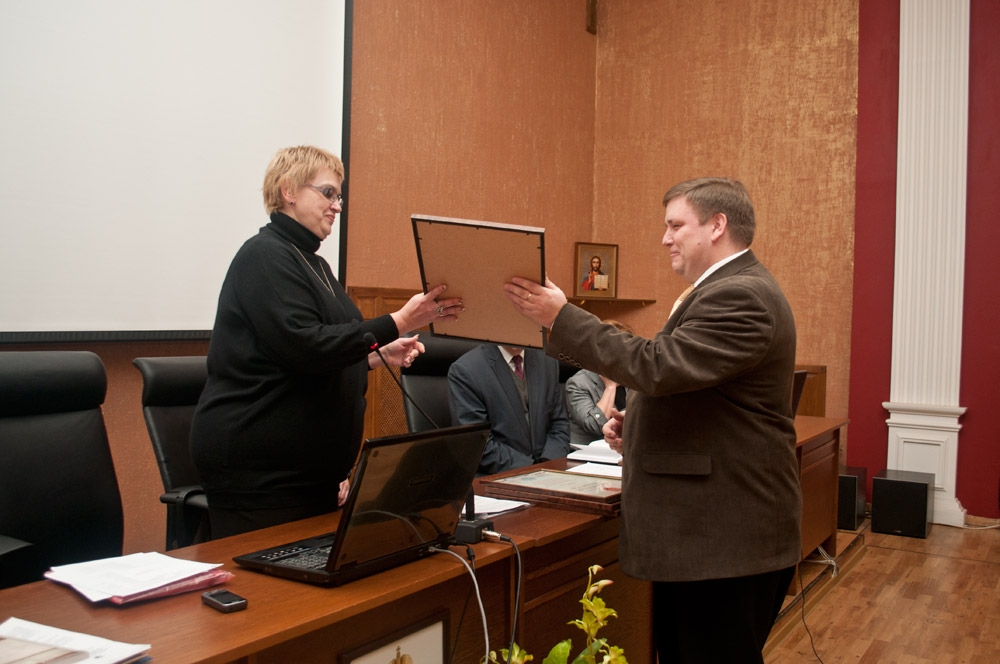 Консолидация усилий — залог успеха