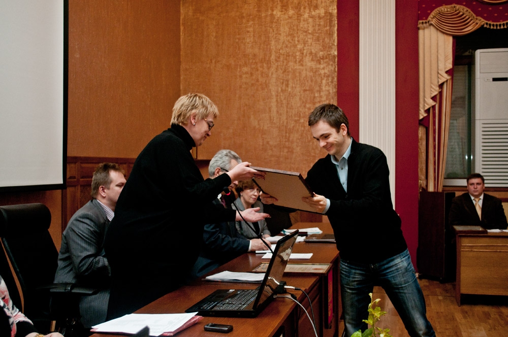 Консолидация усилий — залог успеха