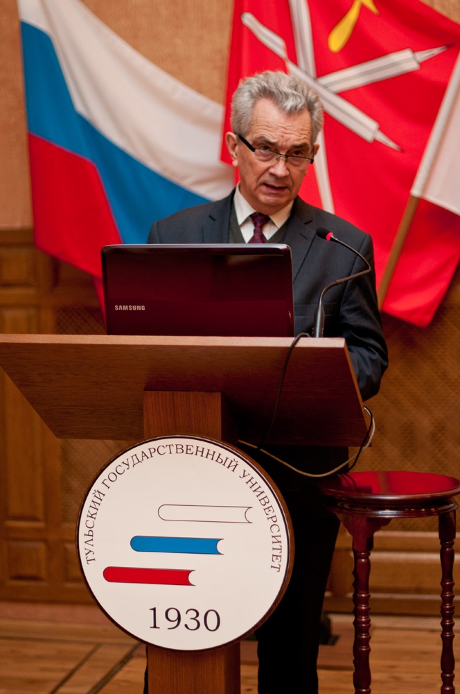 Консолидация усилий — залог успеха