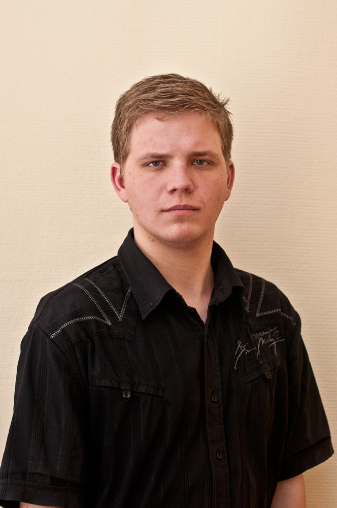 Александр — победитель