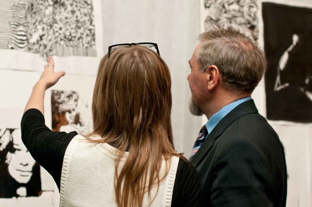 В ТулГУ выслушали молодых исследователей