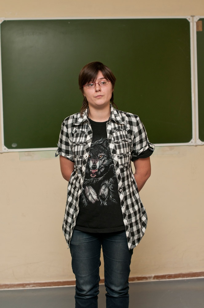 В ТулГУ выслушали молодых исследователей