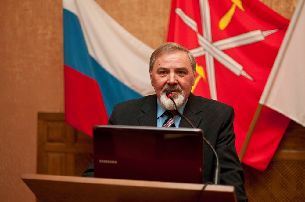 В ТулГУ выслушали молодых исследователей