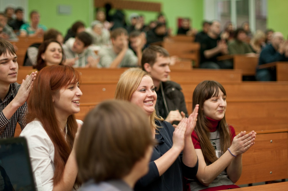 Политехнический институт ТулГУ: приятно познакомиться