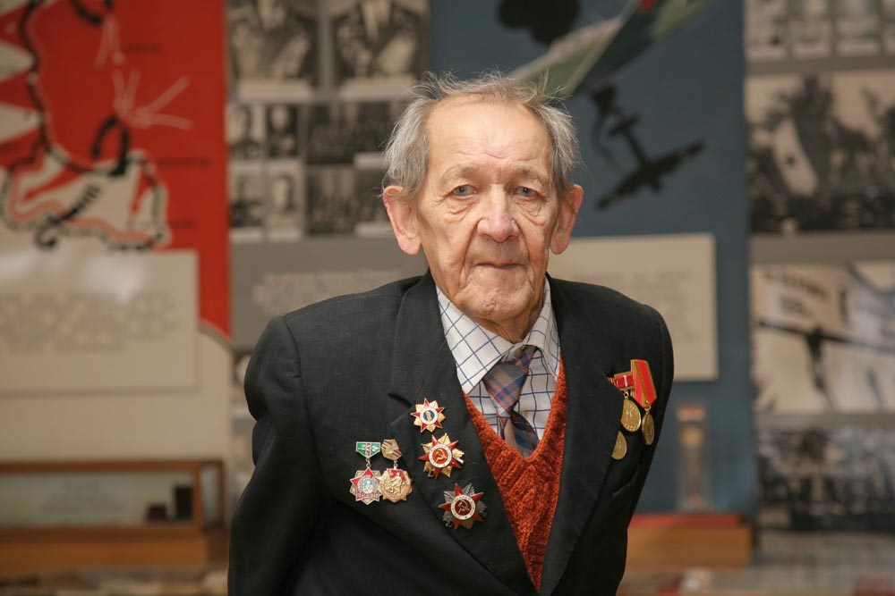 Благодарная память