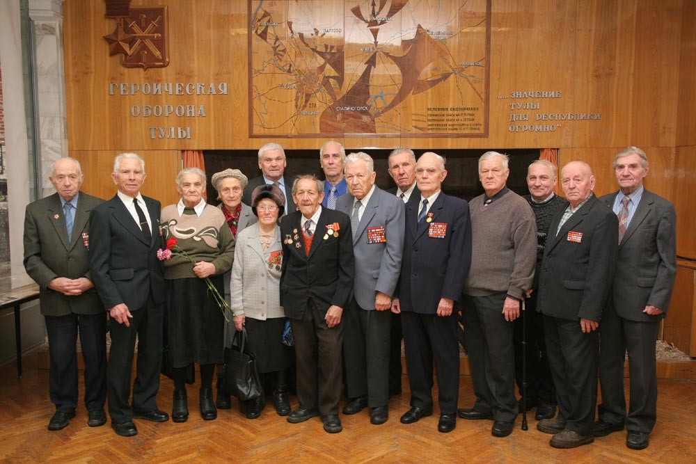 Благодарная память