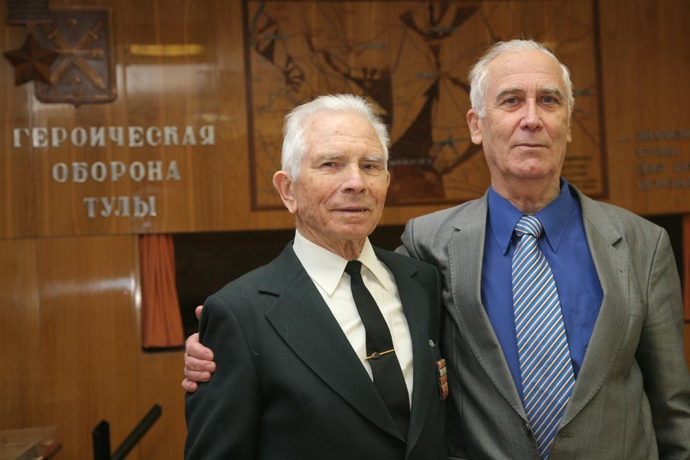 Благодарная память