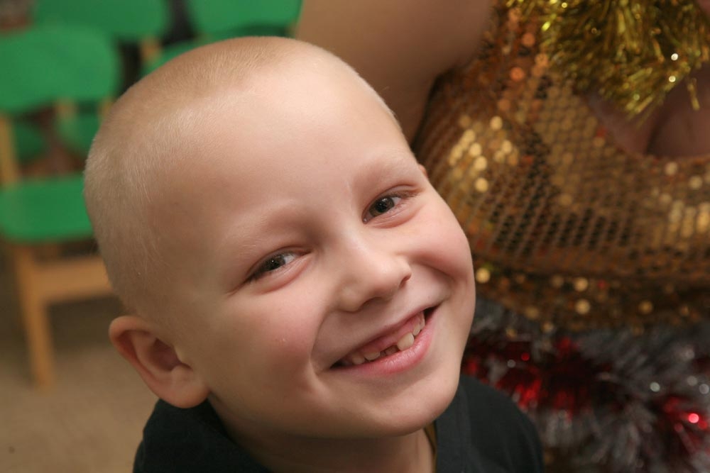 Приносящие радость