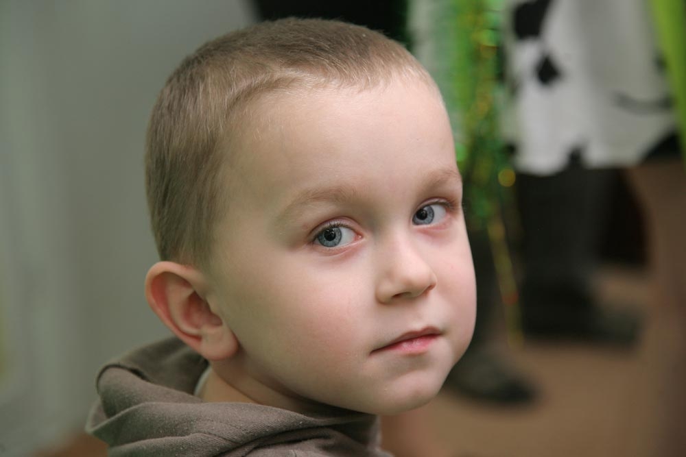 Приносящие радость