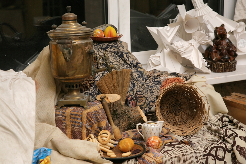 Заразиться дизайном на всю жизнь!