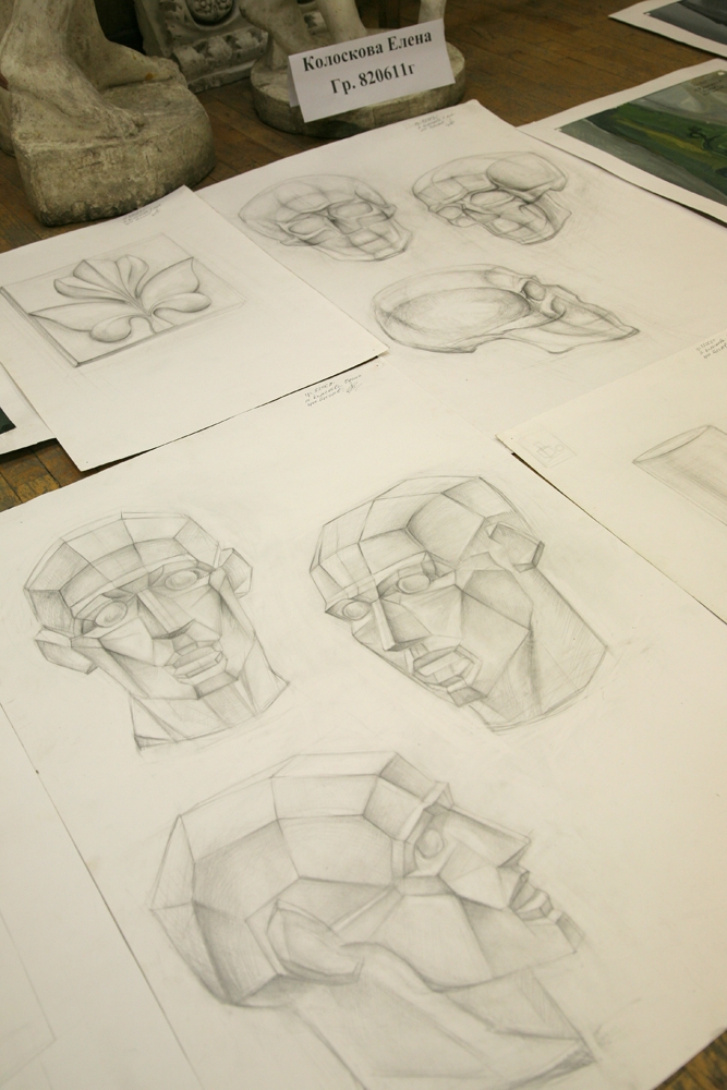 Заразиться дизайном на всю жизнь!