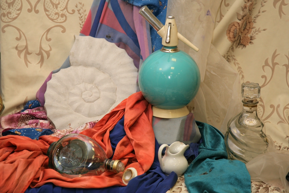 Заразиться дизайном на всю жизнь!