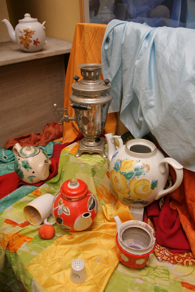 Заразиться дизайном на всю жизнь!