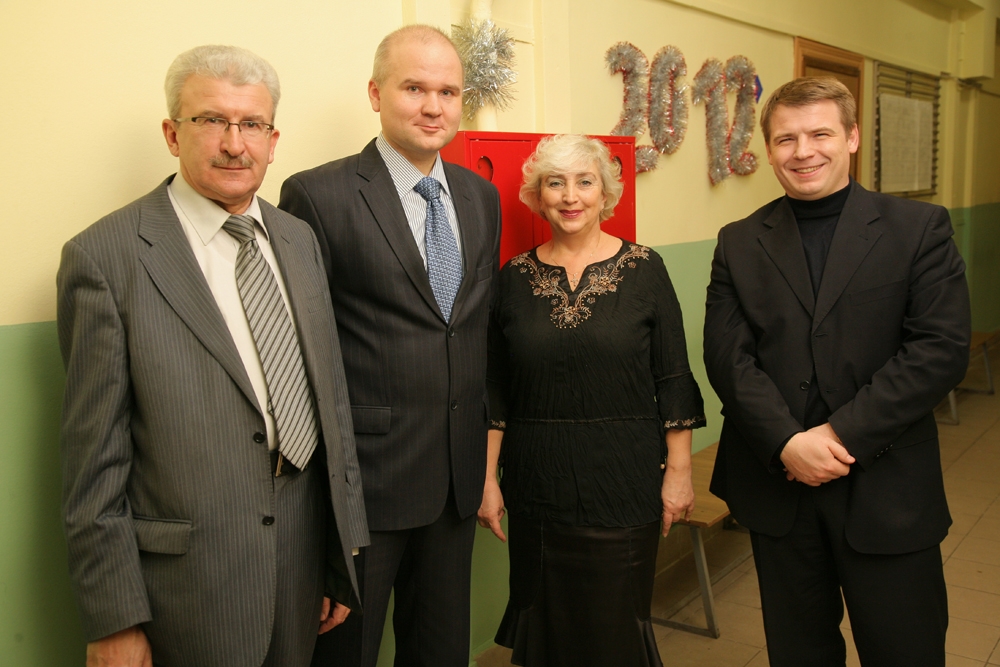 Юристы-интеллектуалы