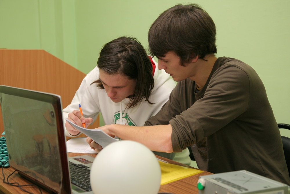 Юристы-интеллектуалы