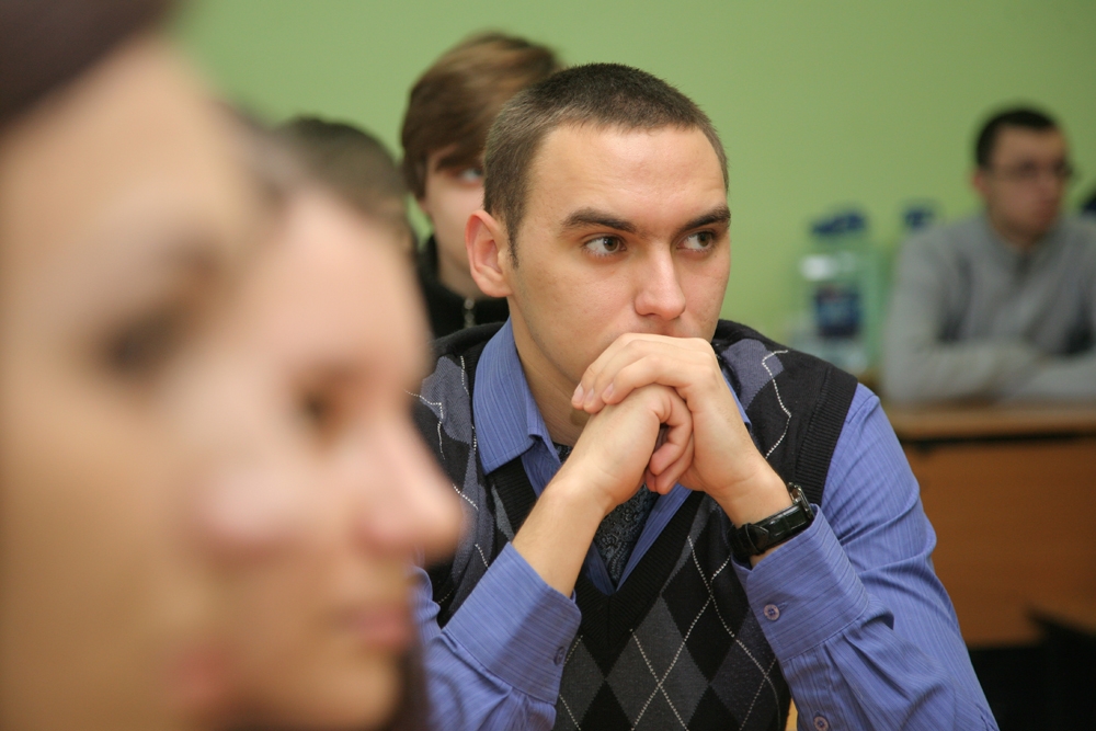 Юристы-интеллектуалы