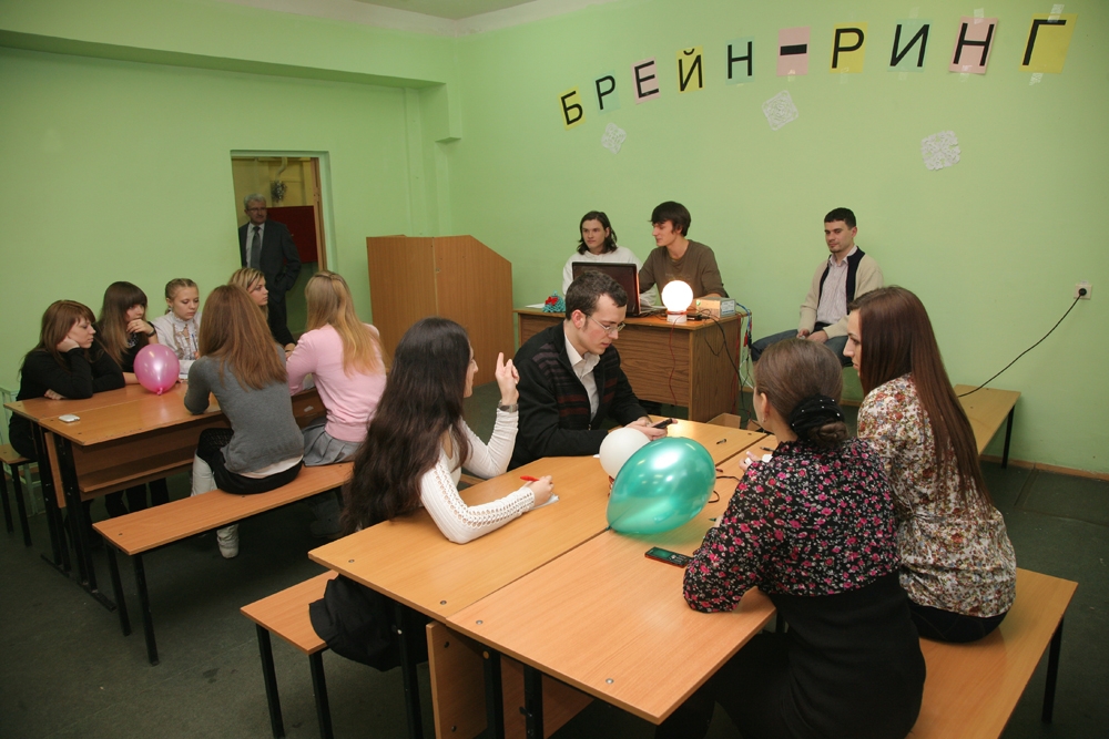 Юристы-интеллектуалы