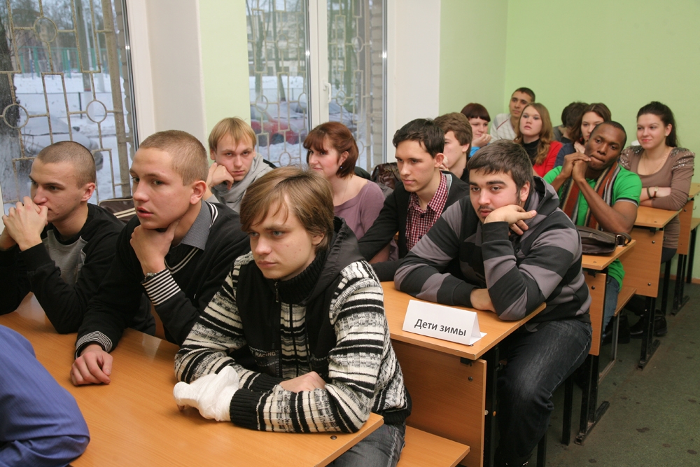 Юристы-интеллектуалы