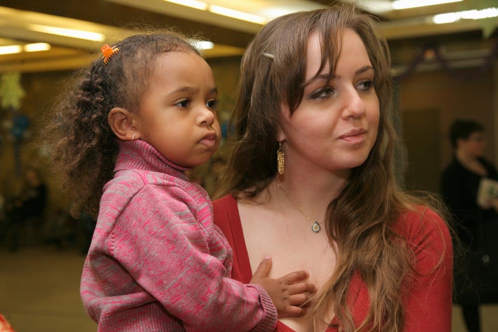 Новогодняя сказка со вкусом меда