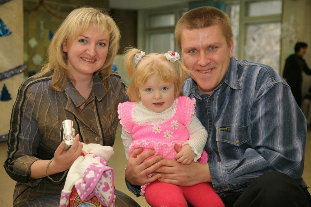 Новогодняя сказка со вкусом меда