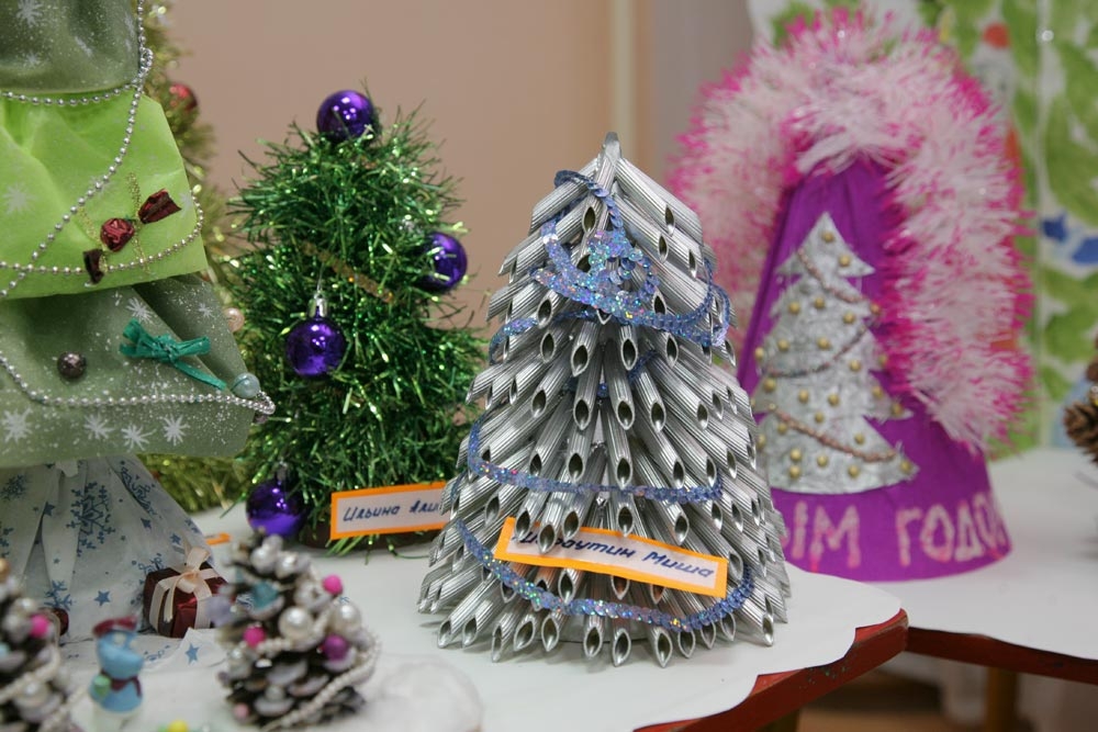 Детский сад на забавы богат