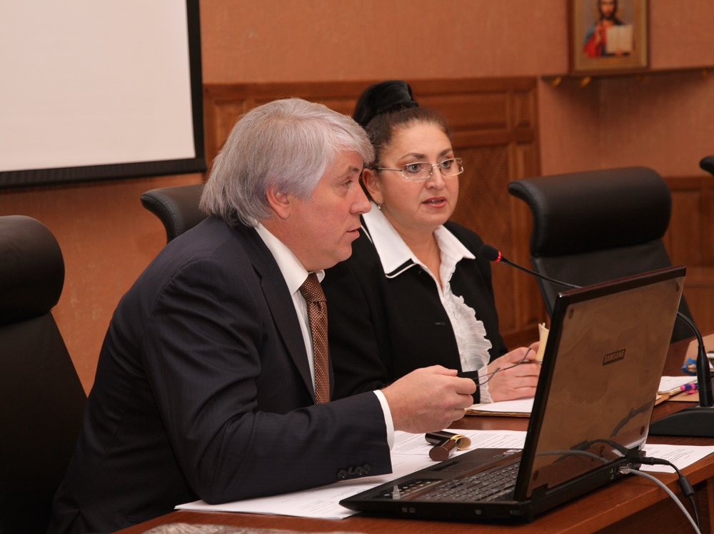 Достойные результаты в году уходящем — залог успехов в году предстоящем