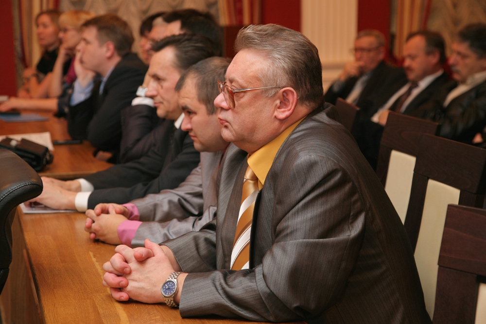 Достойные результаты в году уходящем — залог успехов в году предстоящем