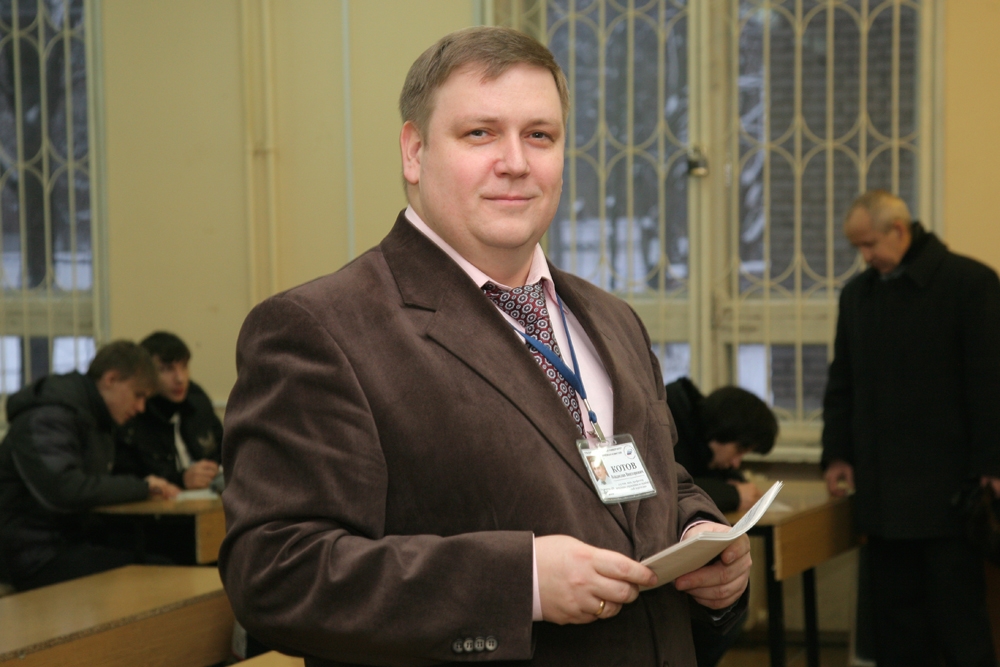 Физику знаешь — горизонты жизни раздвигаешь!