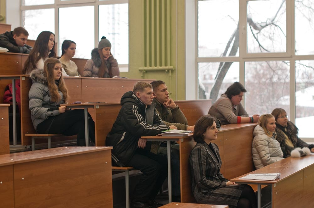 Наука — вещь универсальная