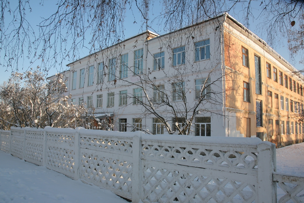 Образовательные перспективы