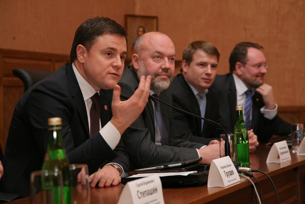 Юристы ТулГУ в "белой книге" АЮР