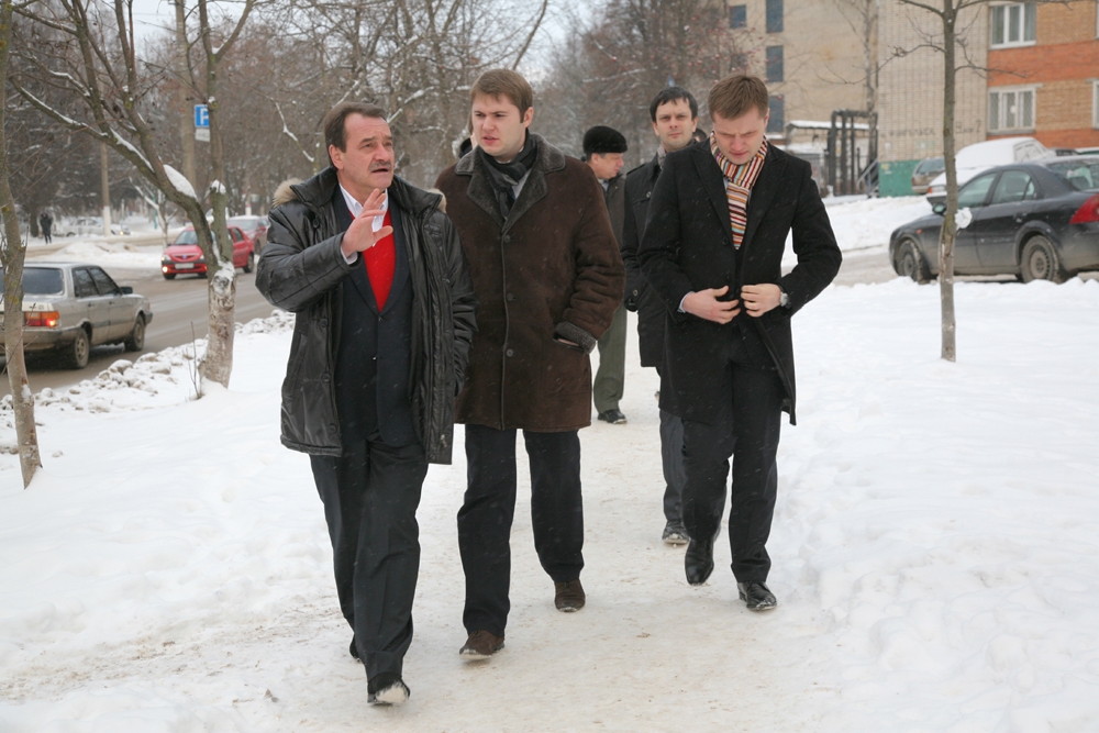 Инновационная деятельность ТулГУ — на благо развития региона