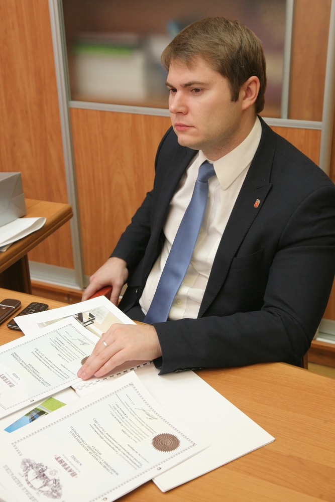 Инновационная деятельность ТулГУ — на благо развития региона