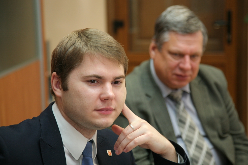 Инновационная деятельность ТулГУ — на благо развития региона