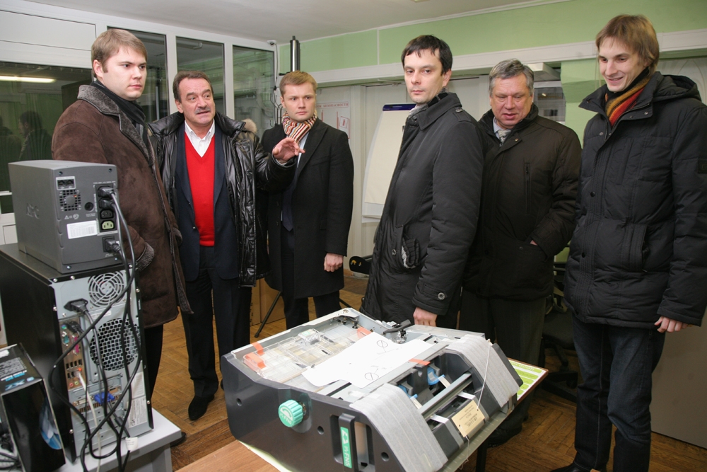 Инновационная деятельность ТулГУ — на благо развития региона