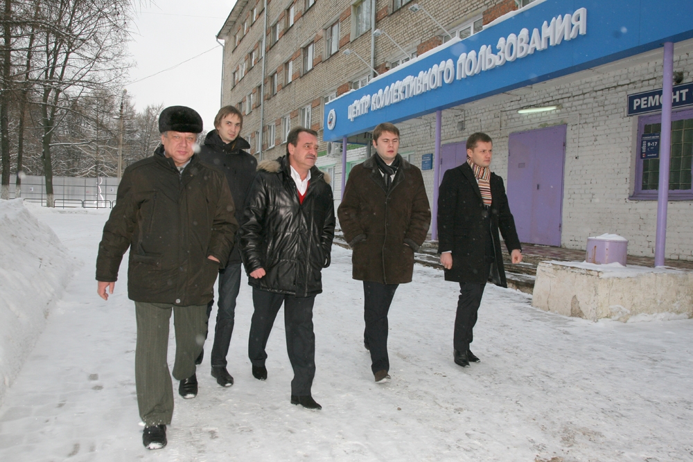 Инновационная деятельность ТулГУ — на благо развития региона